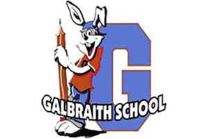 Galbraith Kindergarten Home Page
